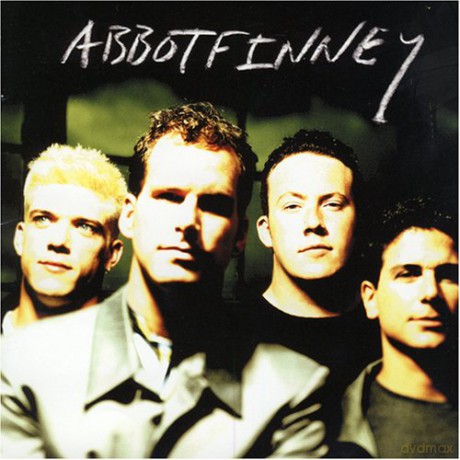 Abbotfinney: Abbotfinney [CD]