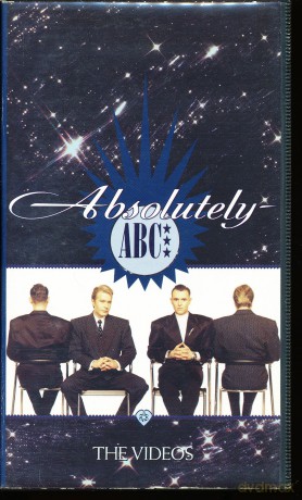 Abc: Abc - Absolutely [CD]