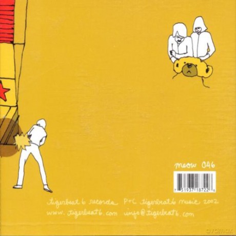 Nathan Michel: Abc Def [CD]