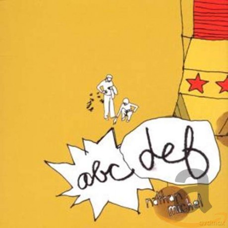 Nathan Michel: Abc Def [CD]