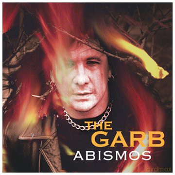 Garb: Abismos [CD]