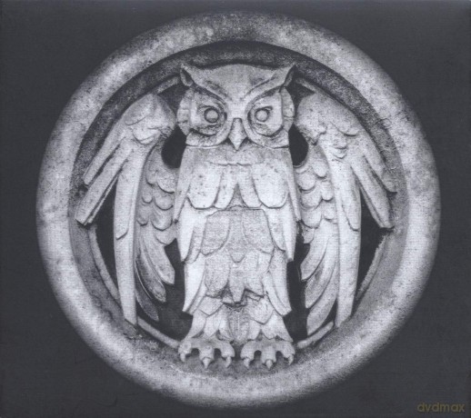 Monarchy: Abnocto [CD]