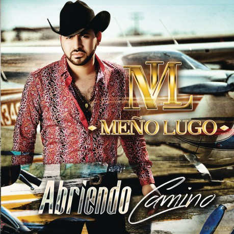 Memo Lugo: Abriendo Camino [CD]