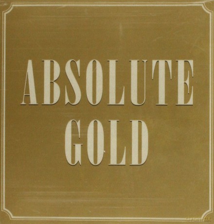 Absolute Gold [2CD]