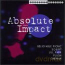 Absolute Impact [CD]