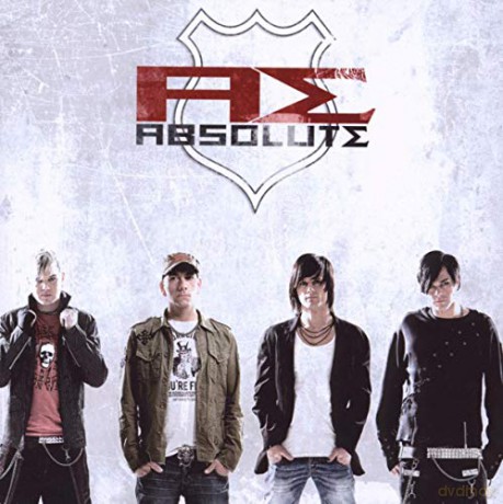 Absolute: Absolute Show [2CD]