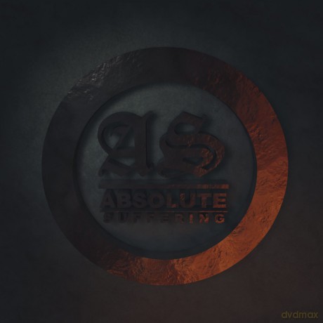 Absolute Suffering: Absolute Suffering [CD]