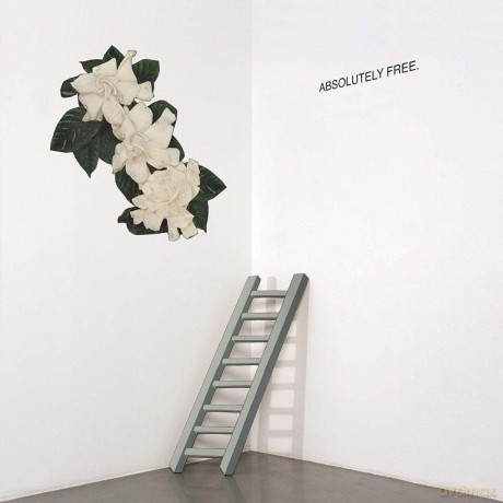 Absolutely Free: Absolutely Free [CD]