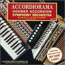 Accordiorama 2: Accordiorama Vol2 (Import) [CD]