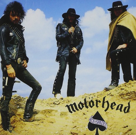 Motorhead: Ace of Spades [CD]