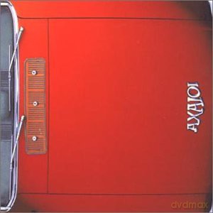Achei: Achei [CD]