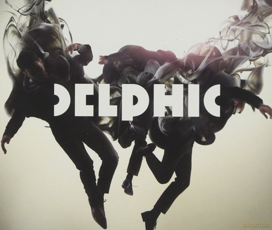 Delphic: Acolyte [CD]