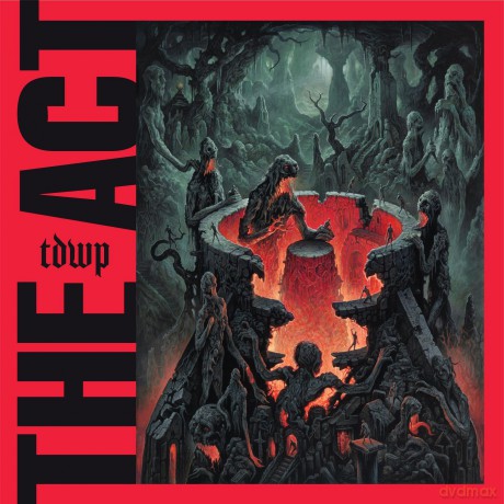 Act: Act [CD]