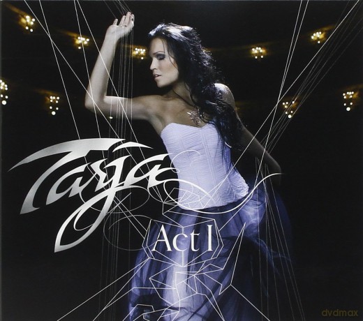 Tarja Turunen: Act 1 [2CD]