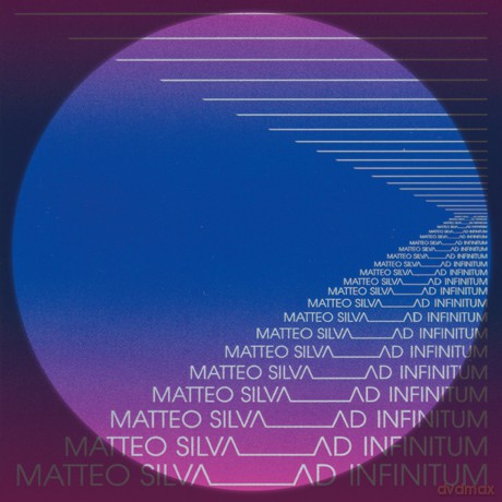 Matteo Silva: Ad Infinitum [CD]
