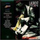 Laurent Filipe: Ad Lib I [CD]