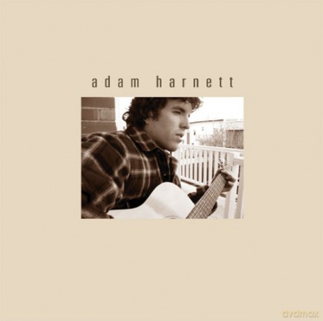 Adam Harnett: Adam Harnett [CD]