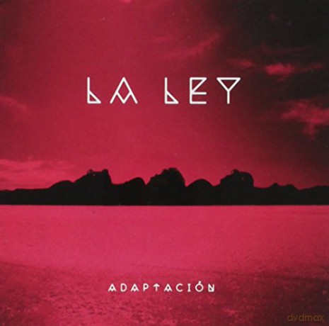 La Ley: Adaptacion [CD]