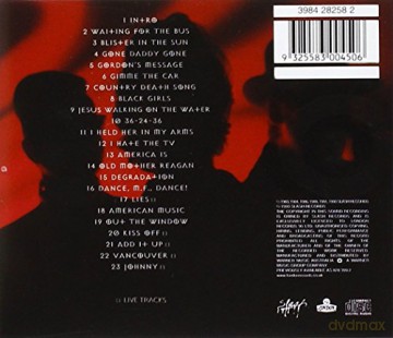 Violent Femmes: Add It Up 1981-1993 [CD]