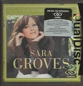 Sara Groves: Add To The Beauty [CD]