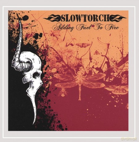 Slowtorch: Adding Fuel to Fire [CD]