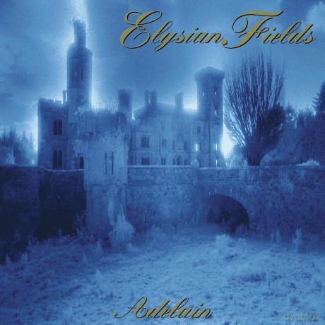 Elysian Fields: Adelain [CD]
