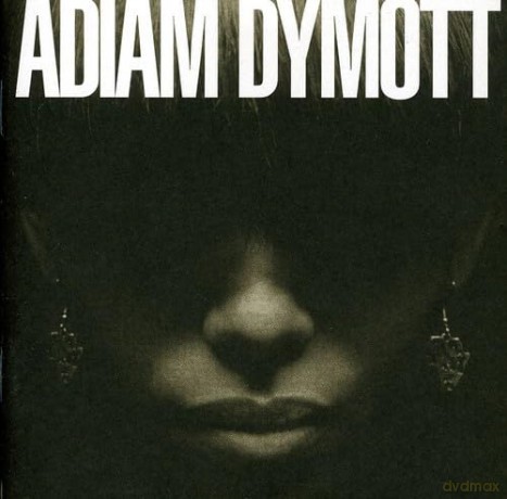 Adiam Dymott: Adiam Dymott [CD]