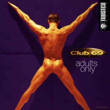 Club 69: Adults Only [CD]