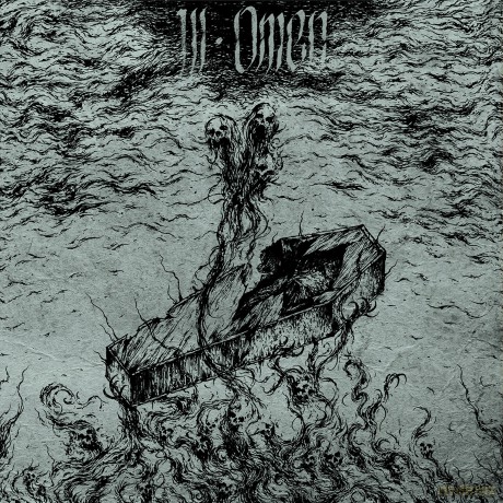 Ill Omen: Ae.Thy.Rift [CD]