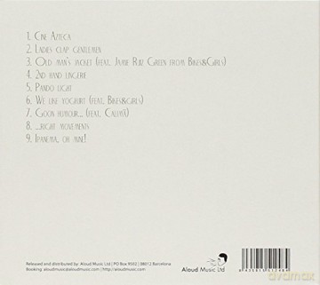 Fira Fem: Aedificatoria [CD]
