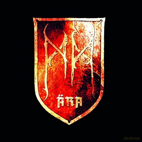 Minas Morgul: Aera [CD]