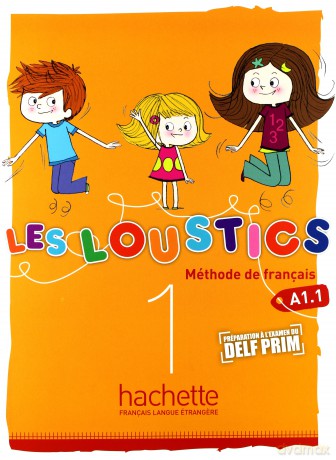 Les Loustics 1 podr [KSIĄŻKA]