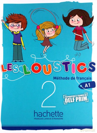 Les Loustics 2 podr [KSIĄŻKA]