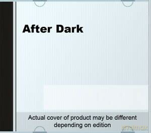 After Dark: After Dark [CD]