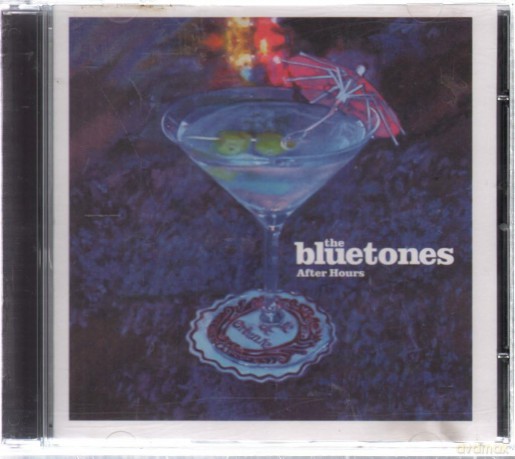 The Bluetones: After Hours [CD]