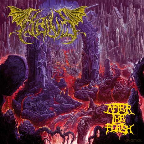 Kaivs: After The Flesh [CD]