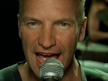 Sting: After The Rain Has Fallen [CD]