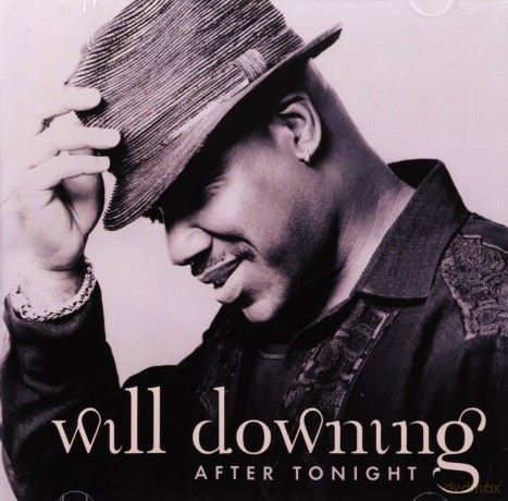 Will Downing: After Tonight [CD]