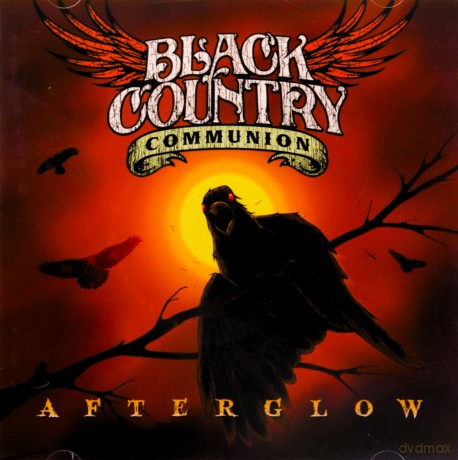 Black Country Communion: Afterglow [CD]