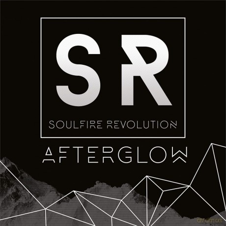Soulfire Revolution: Afterglow [CD]