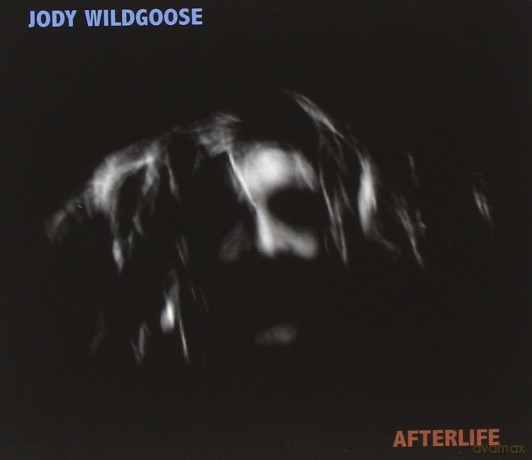 Jody Wildgoose: Afterlife [CD]