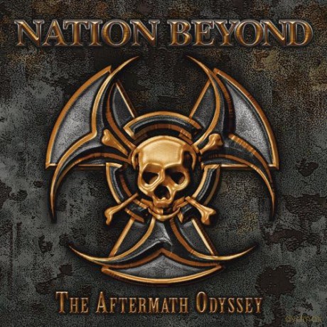 Nation Beyond: Aftermath Odyssey [CD]