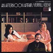 Verrill Keene: Afternoon Affair [CD]