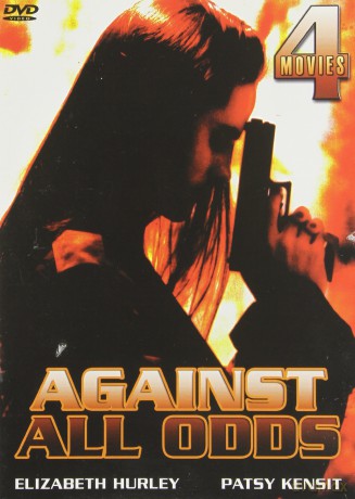 Against All Odds: Against All Odds [CD]