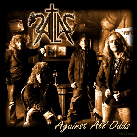Atlas: Against All Odds [CD]