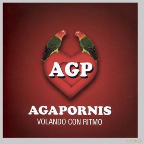 Agapornis: Agapornis [CD]