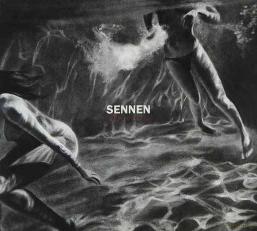 Sennen: Age of Denial [CD]
