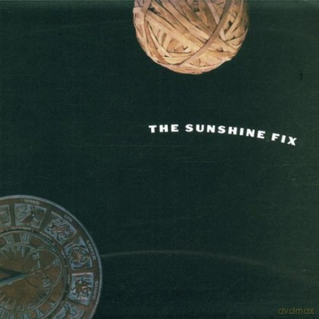 Sunshine Fix: Age Of The Sun [CD]