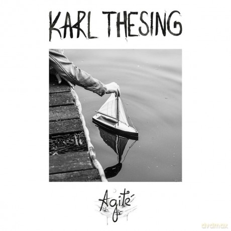 Karl Thesing: Agit [CD]