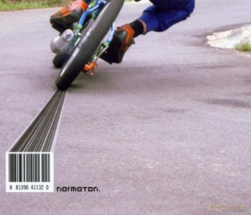 Andreas Heiszenberger: Ah! [CD]